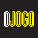 ojogo android application logo